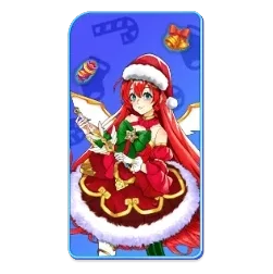 Starlight
Christmas