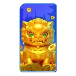 5 Lions