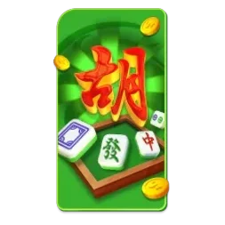 Mahjong
Ways