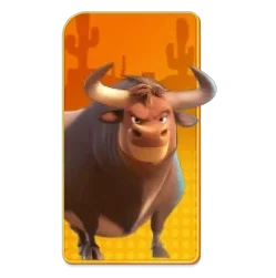 Buffalo
King