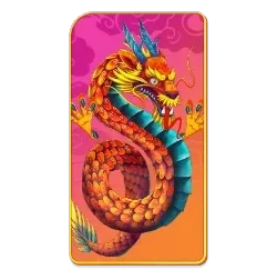 Floating
Dragon