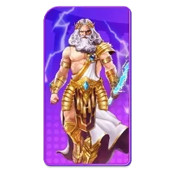 Gates Of
Olympus 1000